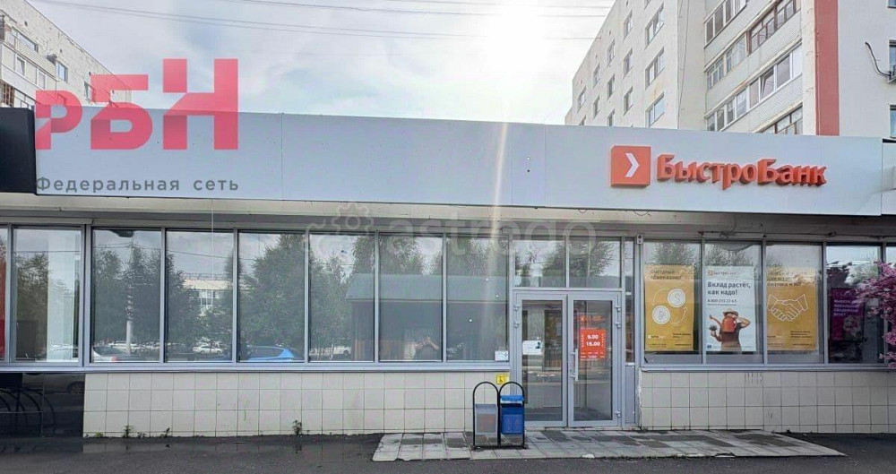 Торговое помещение, 125 м2 Нефтекамск - изображение 5