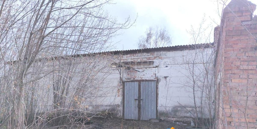 Склад, 2630.8 м2 Красноярск - изображение 2