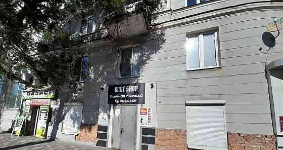 Офис, 59 м2 Старый Оскол