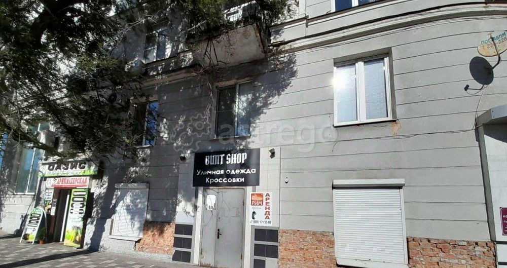 Офис, 59 м2 Старый Оскол - изображение 3