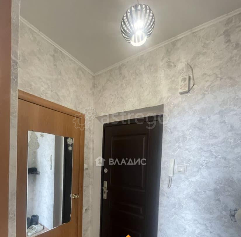 Студия, 21 м2, 8/9 эт. Бийск - изображение 5
