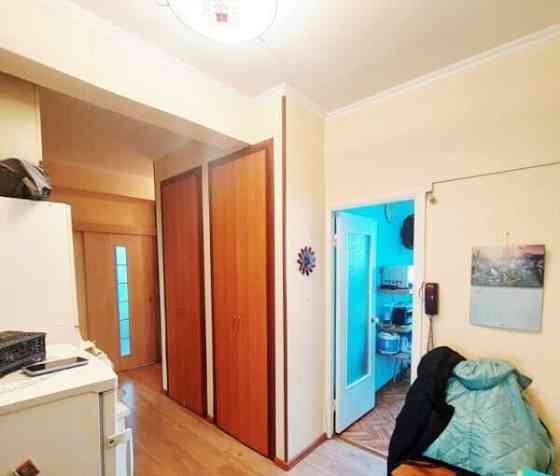 3-комн. квартира, 85 м2, 5/5 эт. Москва