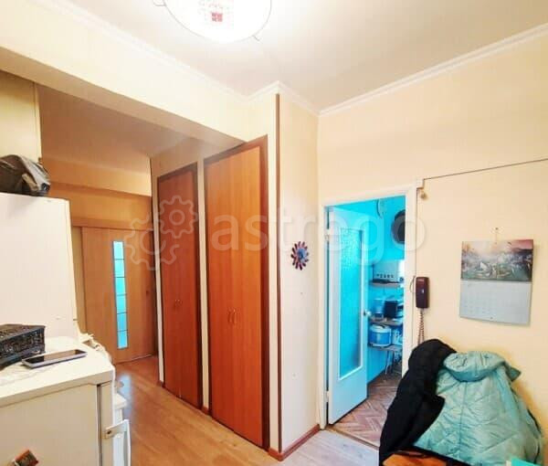 3-комн. квартира, 85 м2, 5/5 эт. Москва - изображение 6