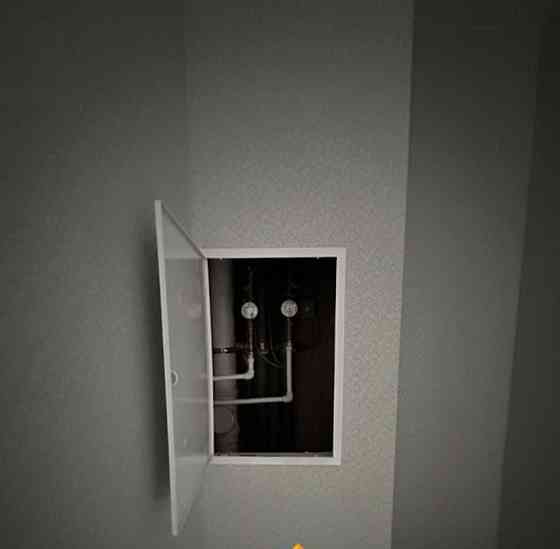 4-комн. квартира, 77.4 м2, 2/11 эт. Солнечногорск