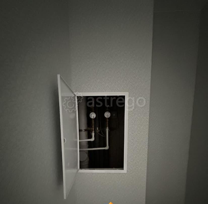 4-комн. квартира, 77.4 м2, 2/11 эт. Солнечногорск - изображение 3