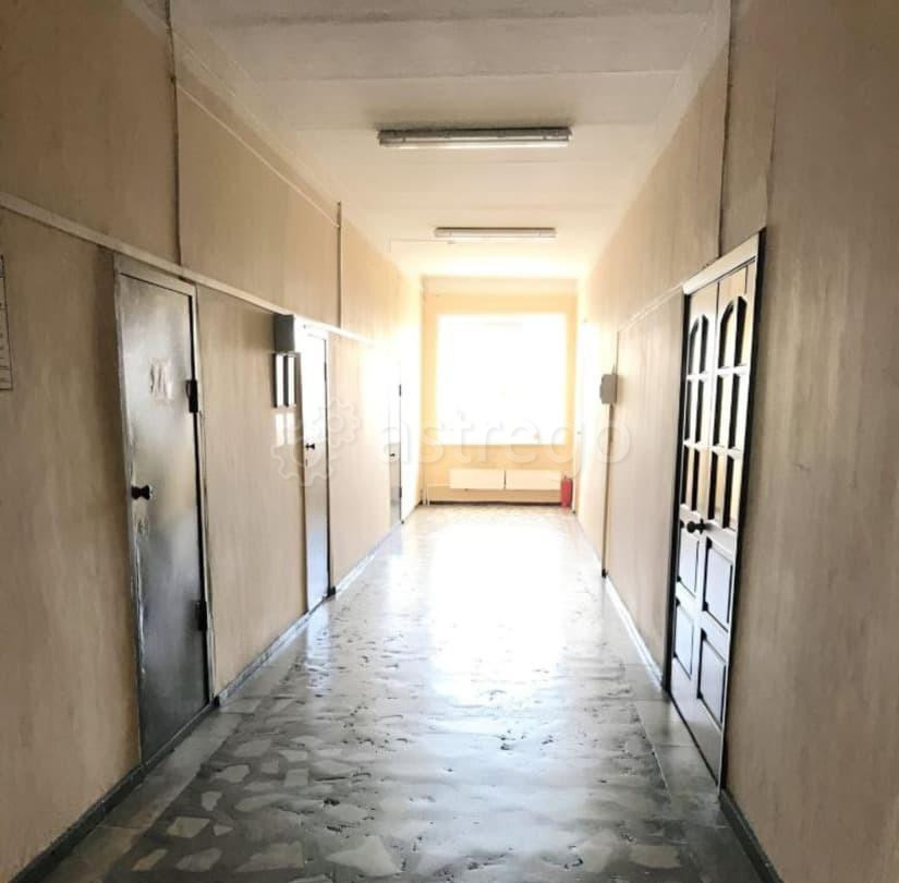 Офис, 600 м2 Красноярск - изображение 2