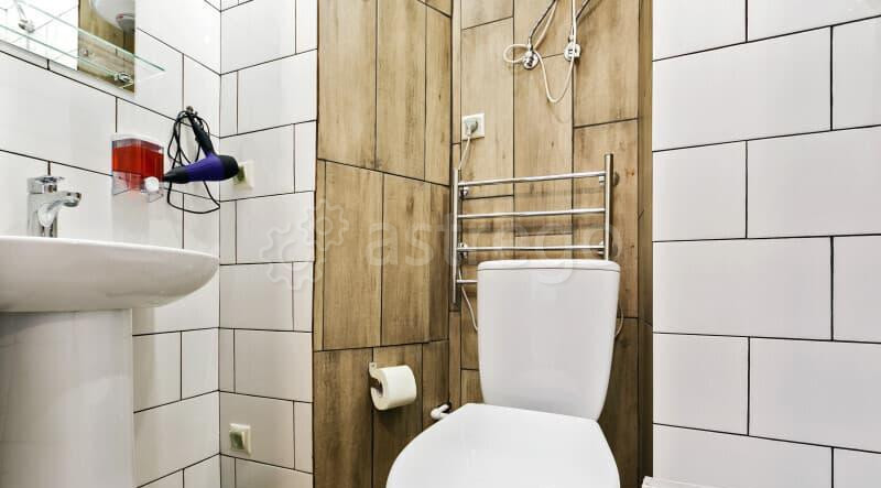 Студия, 15 м2, 2/4 эт. Подольск - изображение 7