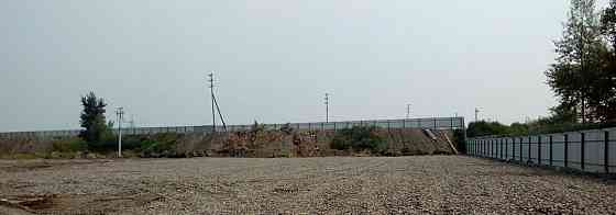 Коммерческий участок, 1.8 га Красноярск