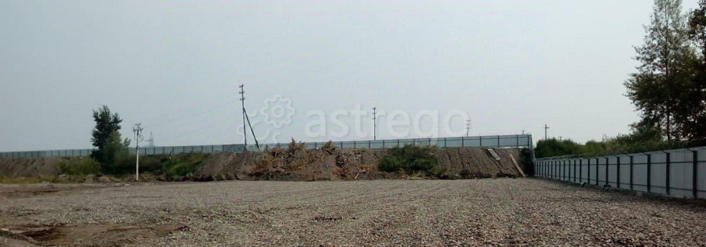 Коммерческий участок, 1.8 га Красноярск - изображение 2