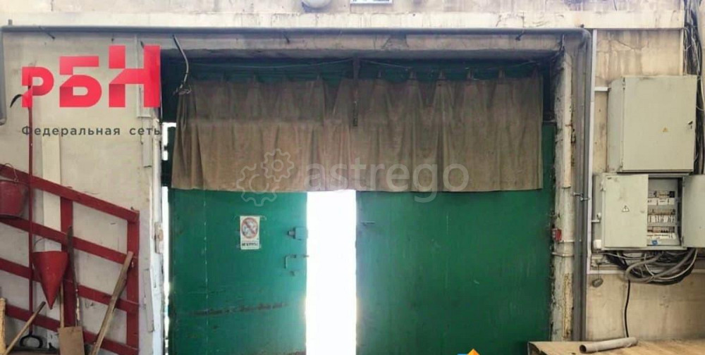 Склад, 617 м2 Нефтекамск - изображение 2