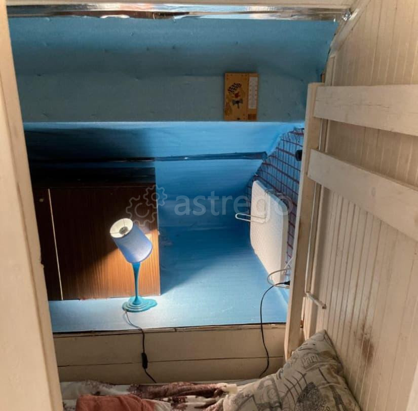 Комната, 60 м2, 2/2 эт. Балашиха - изображение 1