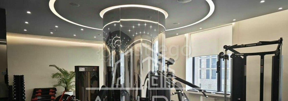 2-комн. квартира, 45 м2, 5/12 эт. Москва - изображение 6