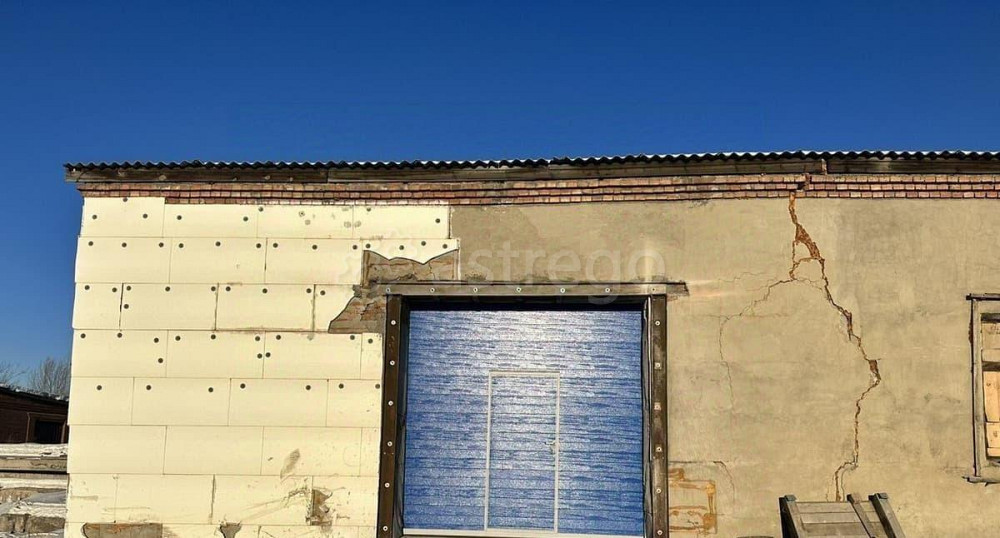 Склад, 400 м2 Березовка - изображение 1