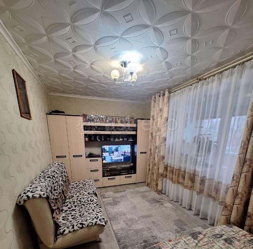 2-комн. квартира, 42 м2, 2/3 эт. Белогорск - изображение 1