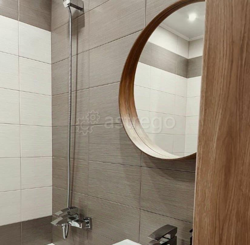 1-комн. квартира, 42 м2, 6/10 эт. Красноярск - изображение 4