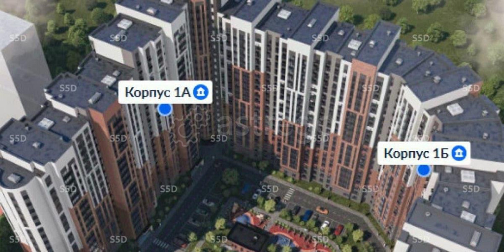 Торговое помещение, 95 м2 Подольск - изображение 4