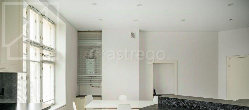5-комн. квартира, 190 м2, 4/5 эт. Москва - изображение 2