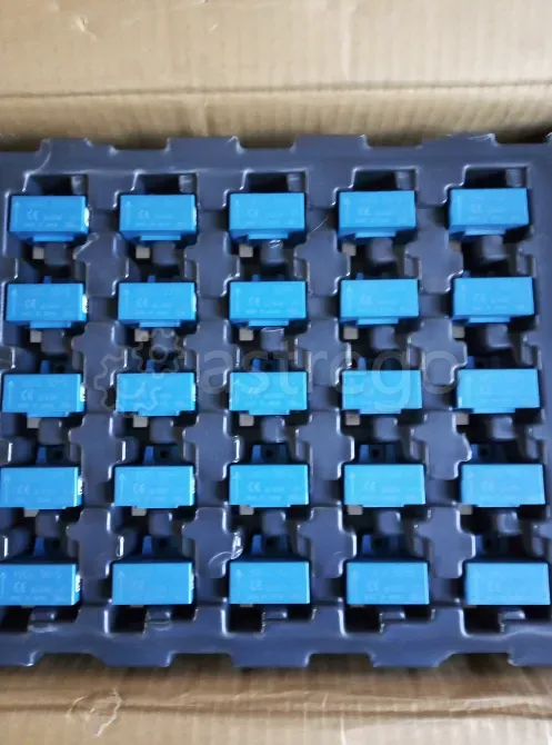 Датчик Hass 50-S, Current sensor Хабаровск - изображение 4