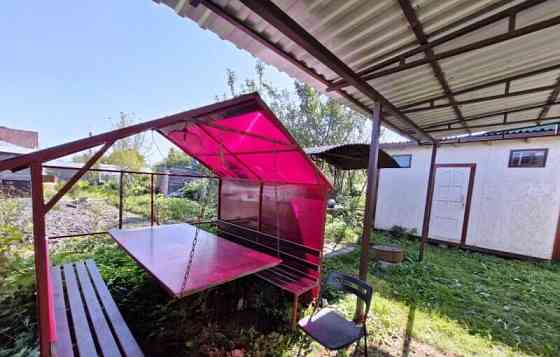 Дача, 35 м2 Егорьевск