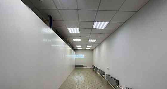 Торговое помещение, 33 м2 Бородино