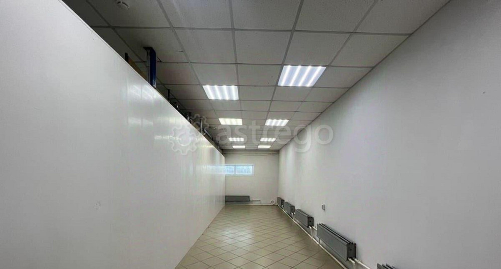 Торговое помещение, 33 м2 Бородино - изображение 6