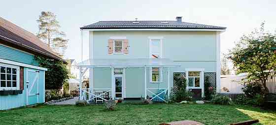 Дом, 342 м2, 5 соток, 3 эт. Санкт-Петербург