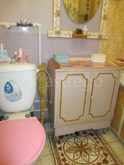 Продам 1-комн. квартиру, 34 м2, 2/9 этаж Сарапул - изображение 7