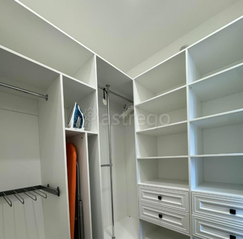 2-комн. квартира, 51 м2, 22/50 эт. Москва - изображение 2