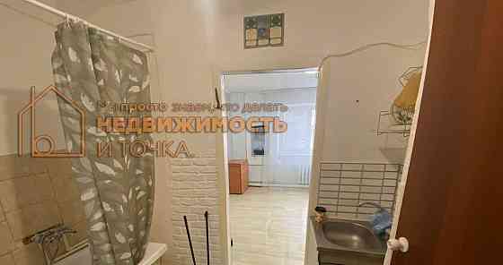 Студия, 18.4 м2, 1/6 эт. Дюртюли
