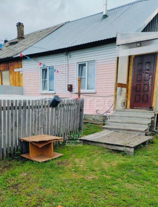 1-комн. квартира, 25 м2, 5/6 эт. Заринск - изображение 2