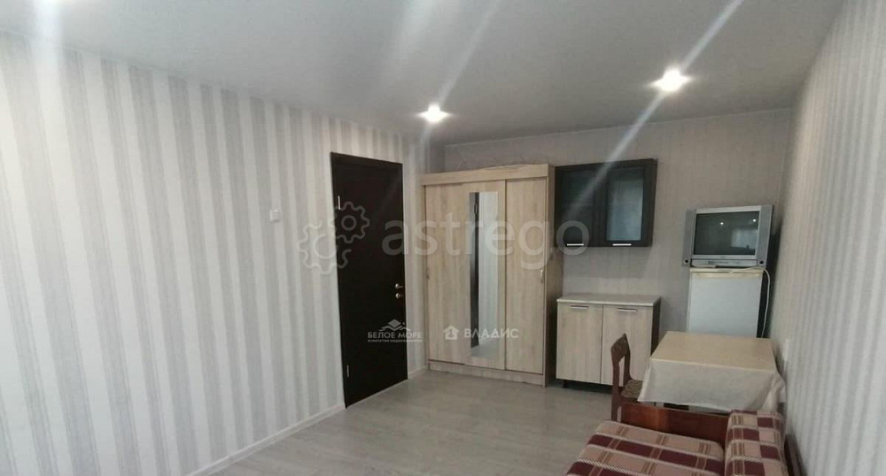 Комната, 16.5 м2, 2/9 эт. Северодвинск - изображение 2