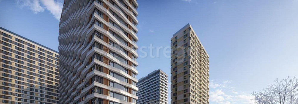 1-комн. квартира, 37.52 м2, 6/24 эт. Красногорск - изображение 4