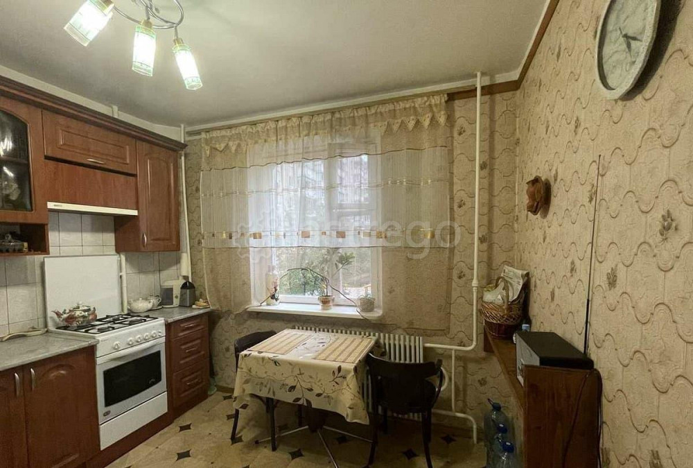 4-комн. квартира, 87 м2, 2/9 эт. Белгород - изображение 9