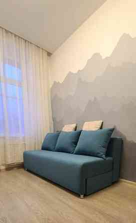 Студия, 20 м2, 2/4 эт. Красноярск