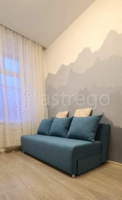 Студия, 20 м2, 2/4 эт. Красноярск - изображение 4