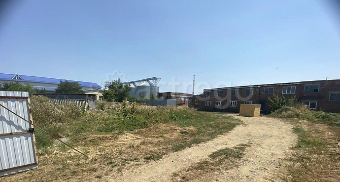 Производственное, 490 м Адыгейск - изображение 4