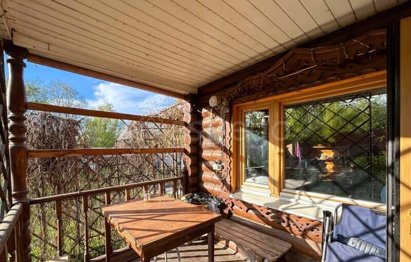 Дом, 112 м2 Домодедово - изображение 3