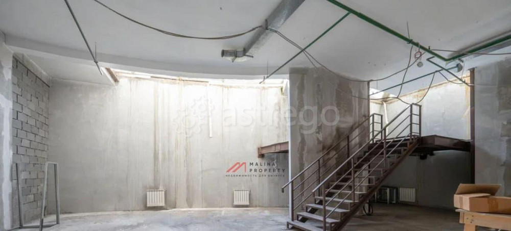 Торговое помещение, 450 м2 Москва - изображение 2