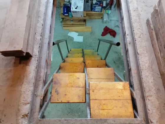 Продам гараж, 43 м2 Ростов-на-Дону