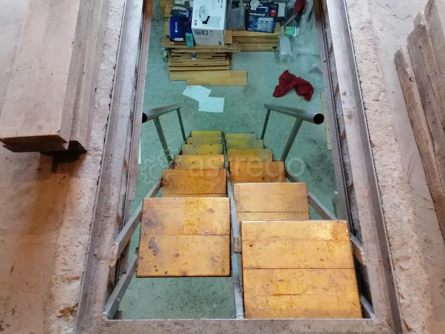 Продам гараж, 43 м2 Ростов-на-Дону - изображение 6