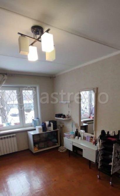 3-комн. квартира, 59 м2, 1/5 эт. Апрелевка - изображение 6