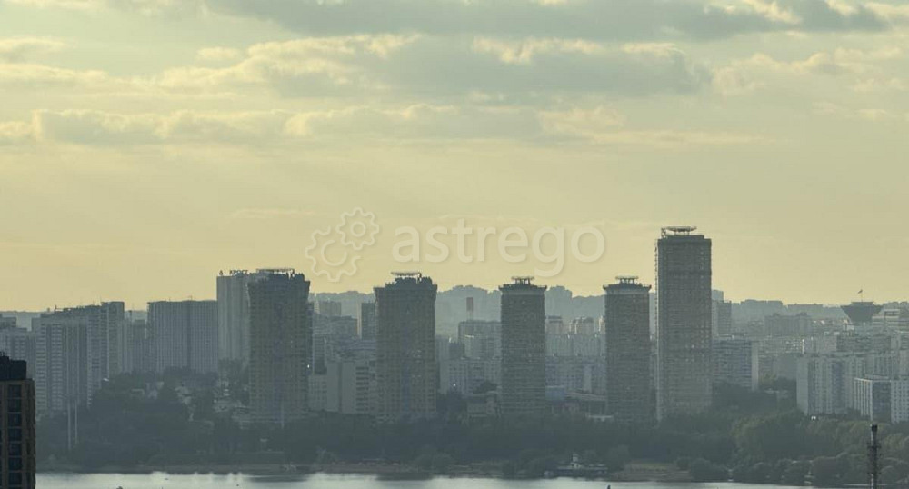 Студия, 24.5 м2, 24/27 эт. Москва - изображение 3
