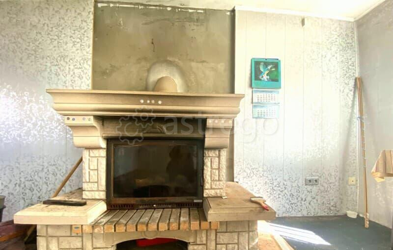 Дом, 53 м2 Шатура - изображение 10