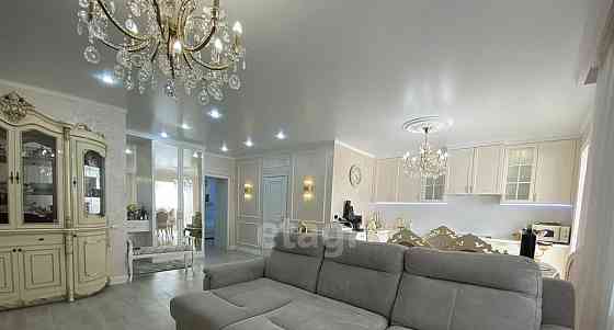 2-комн. квартира, 82.7 м2, 2/5 эт. Свободный