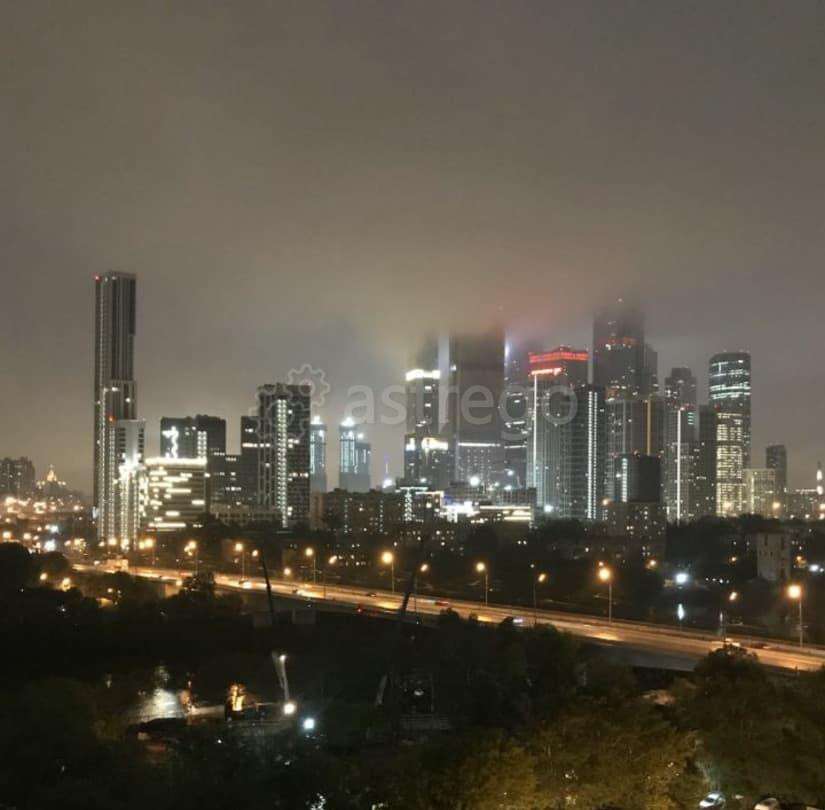 3-комн. квартира, 75 м2, 12/16 эт. Москва - изображение 6