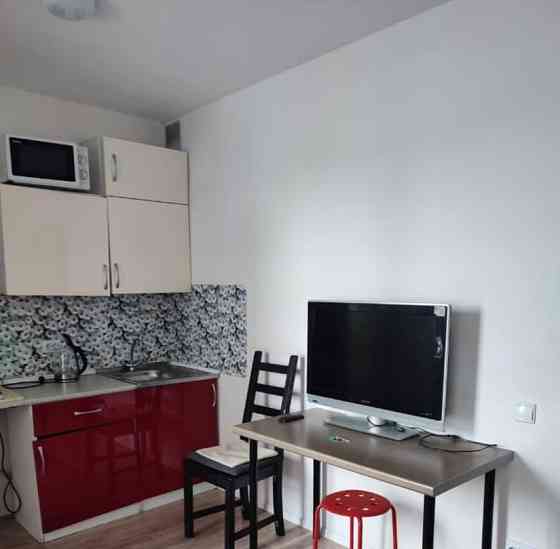 Студия, 21 м2, 2/26 эт. Санкт-Петербург