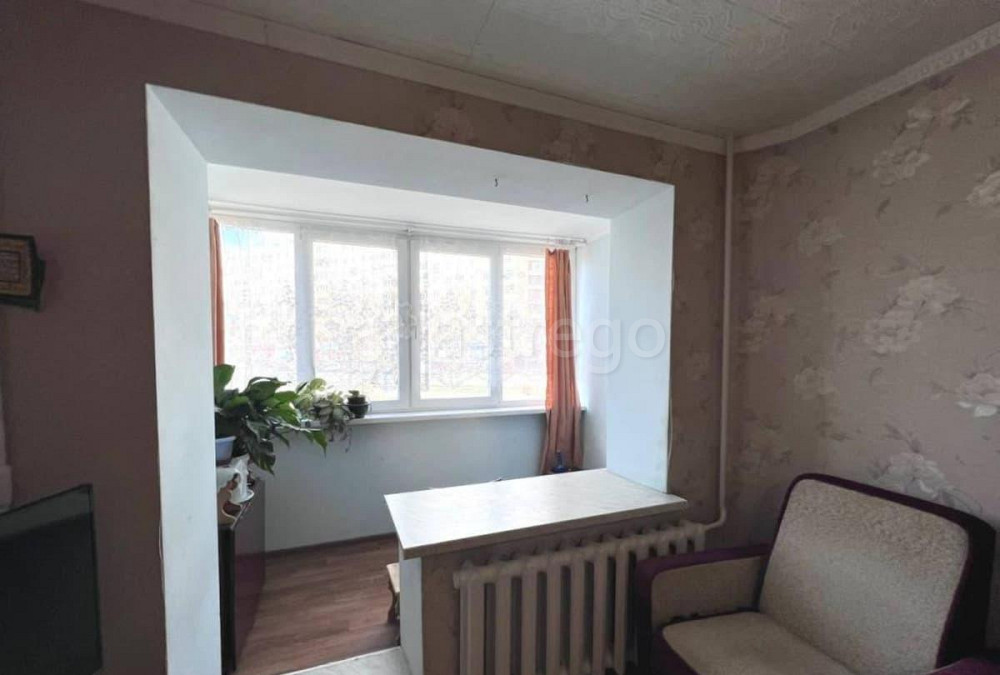 3-комн. квартира, 85.5 м2, 1/9 эт. Уфа - изображение 7