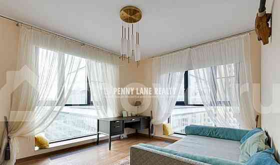 3-комн. квартира, 70.5 м2, 10/10 эт. Москва