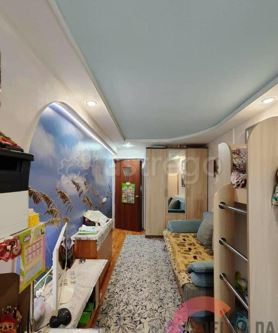 2-комн. квартира, 44.2 м2, 3/5 эт. Нефтекамск - изображение 6