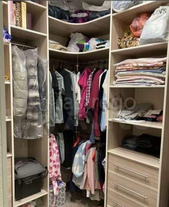 3-комн. квартира, 85 м2, 4/6 эт. Дубовое - изображение 3